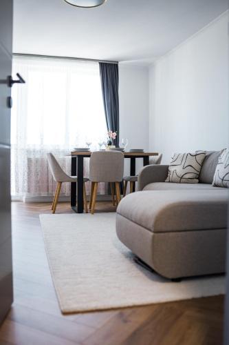 Odorheiu Secuiesc Apartment | Sky9 Apartment