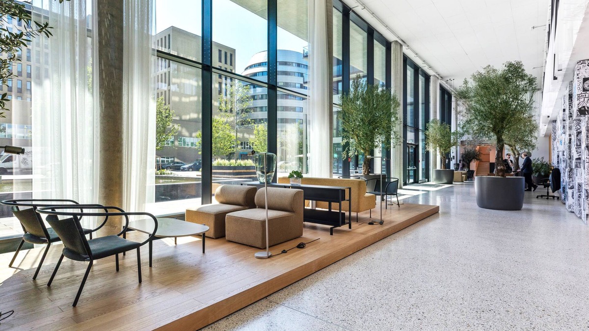 Landstrasse Apartment | SKY9 Apartments District 3