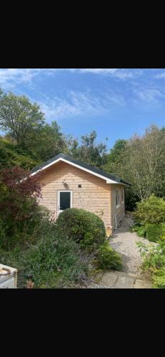 Teangue Apartment | Skye Blue Bothy