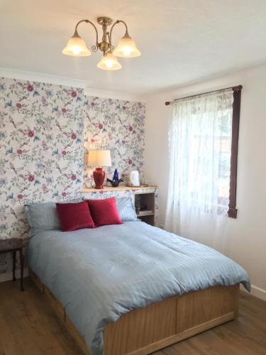 Nostie House | Skye View-Skye Bridge House