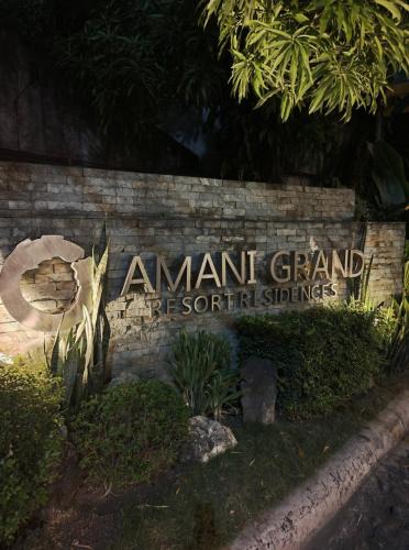 Mactan Export Processing Zone Resort | Skyedwight Condo - 1 Bedroom Pool View with Gym and Free WiFi Near Airport
