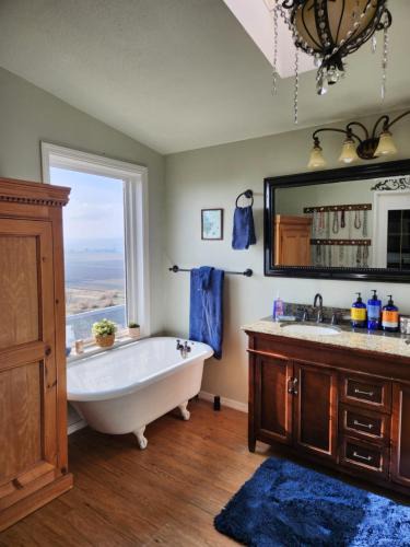 Caldwell House | Skyfire Ranch