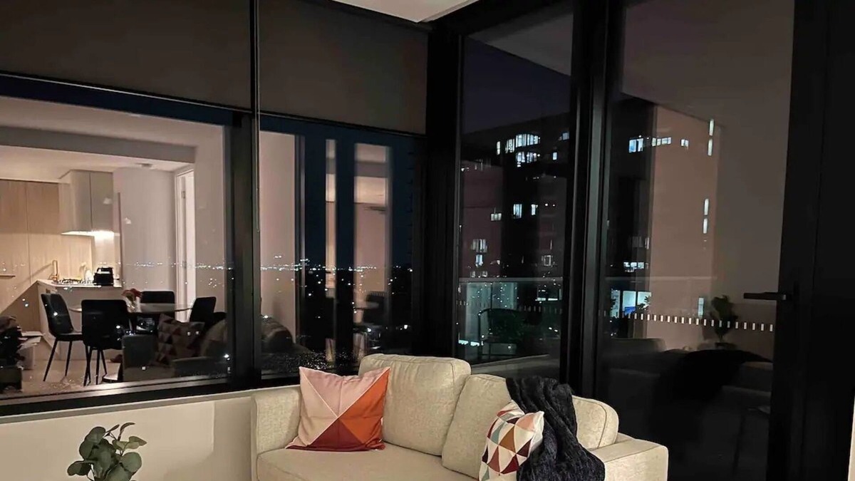 Glen Waverley Apartment | SkyGarden Luxury Rental Unit in Glen Waverley