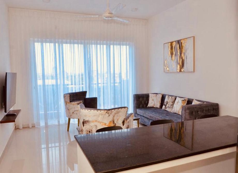 Pamankada East Apartment | SkyGate Residences