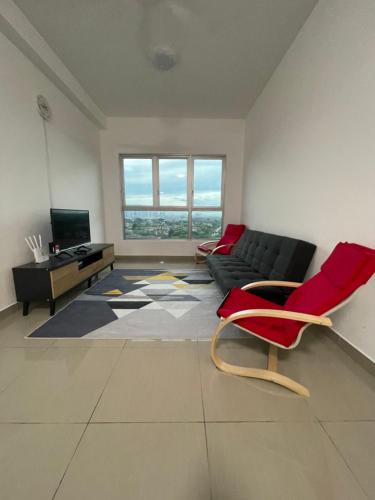 Puchong Apartment | Skylake Residence Rest2Stay