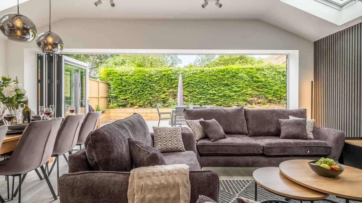 Burnham Market House | Skylark, Burnham Market, Norfolk