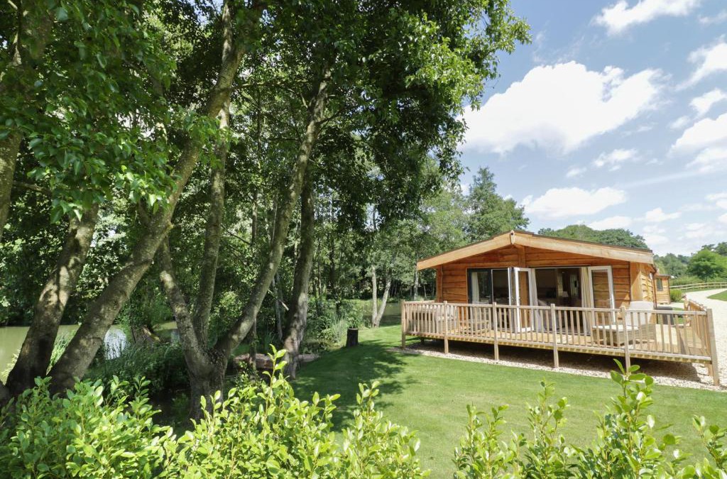 Upton Bishop House | Skylark