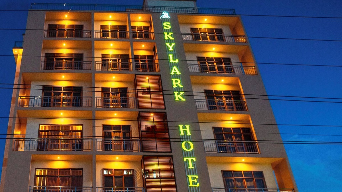 Karatu Hotel | Skylark Hotel