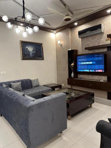 Bahria Town House | Skylark Lodge Bahria Town Lahore