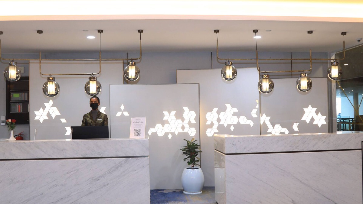 Bole Hotel | Skylight In-Terminal Hotel
