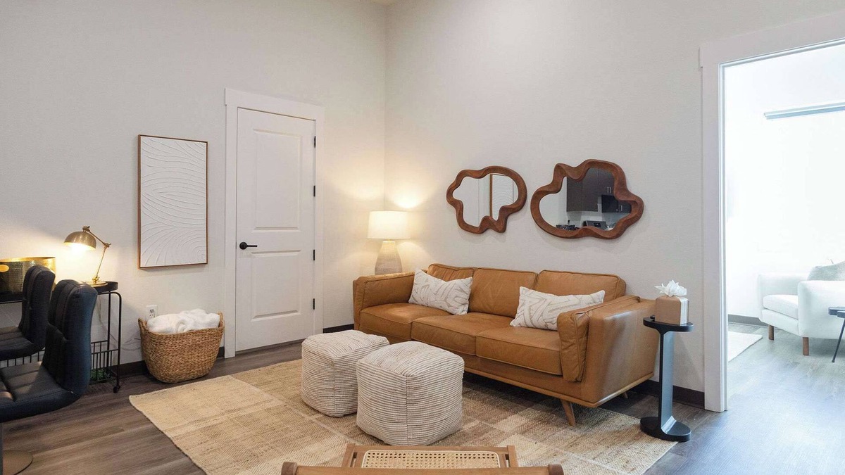 Highfill Apartment | Skyline - 5 mi to XNA - 15 mi to DT Bentonville