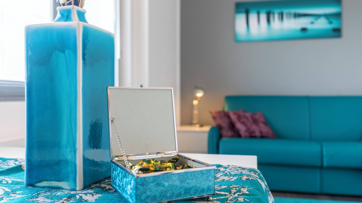 Mestre Apartment | Skyline Apartment