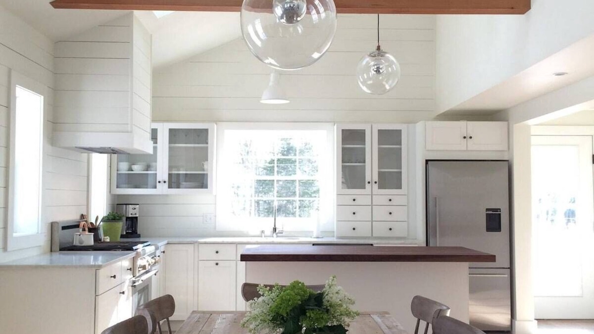 Kennebunkport House | Skyline - Goose Rocks Beach - Kennebunkport