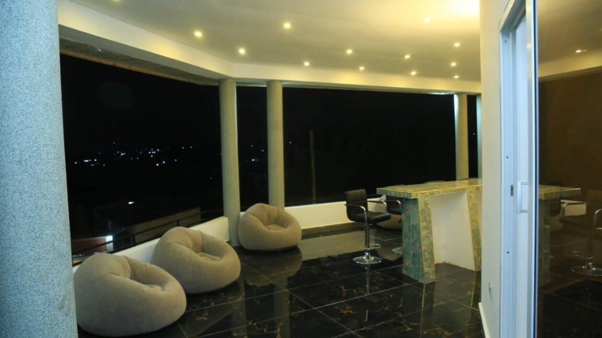 Kivukoni House | Skyline Serenity Villa