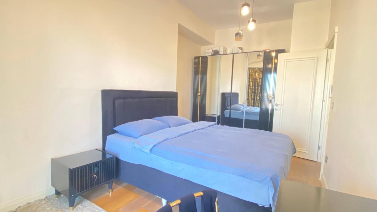 Sultangazi Apartment | SkyLine Venice Istanbul