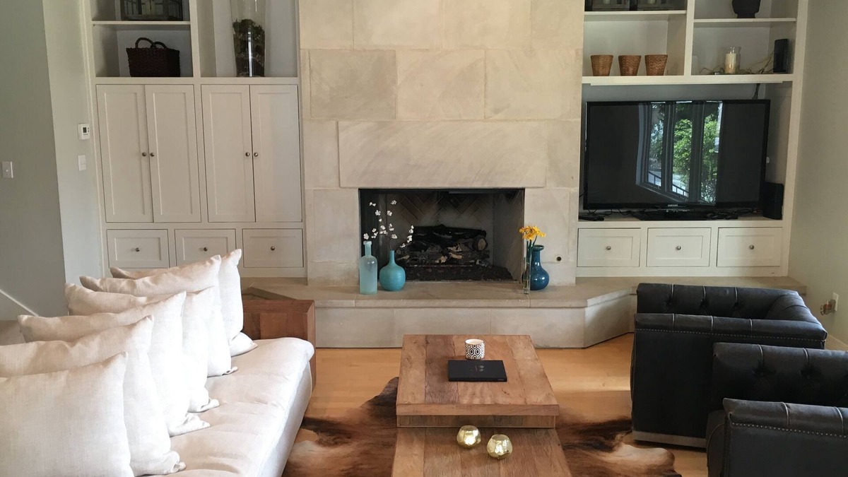 Barton Heights House | Skyline Views + Steps to Austin’s Best Dining