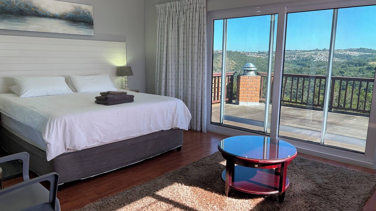 Berea House | Skylink Holiday Accommodation