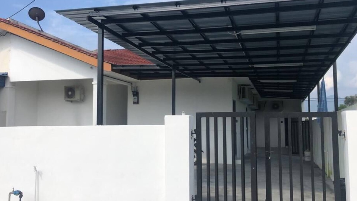 Ipoh House | Skyn 2 smartstay