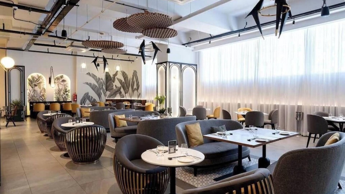 Westlands Apartment | Skynest Residences Nairobi, Westlands - Two-Bedroom Apartment 8