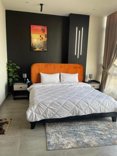 Islamabad Apartment | SkyPark One Penthouse- Gulberg Green Islamabad