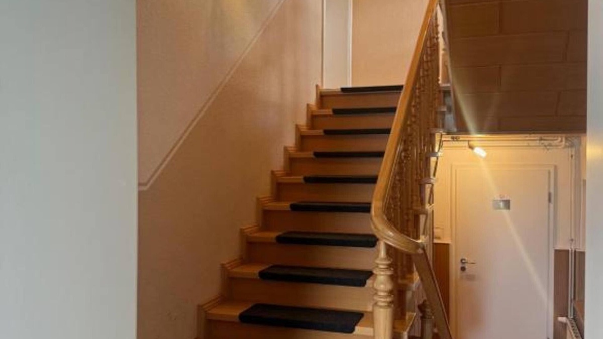 Waltersdorf House | SkyPension