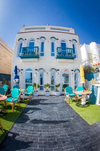 Dahab Apartment | Skyrock Dahab