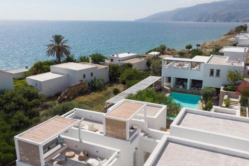 Skiros Hotel | Skyros Ammos Hotel