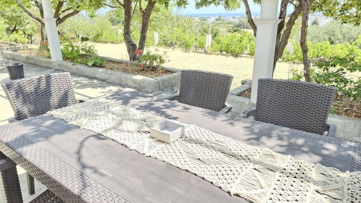 Skiros House | Skyros BnB, Calliope in Molos