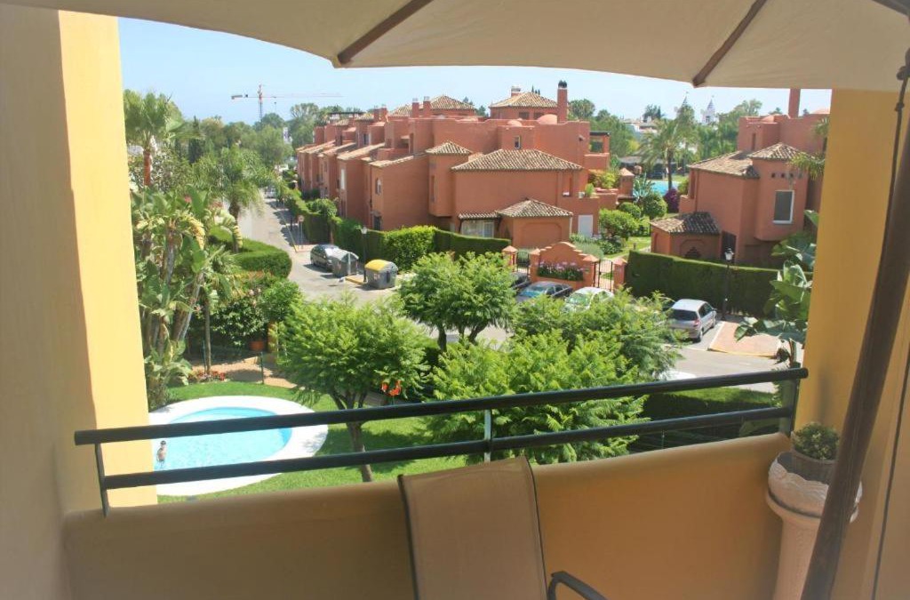 Guadalmina Apartment | SkySea Holidays BANUS