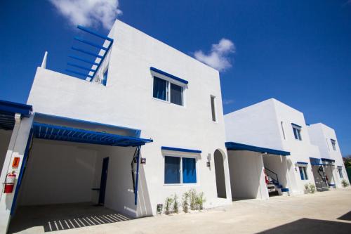 San Pedro Hotel | Skytel Palawan
