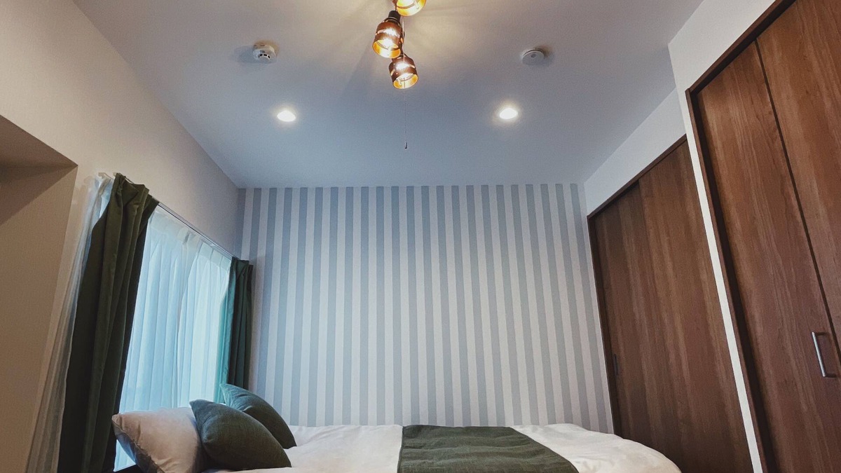 Sumida House | Skytree|36m2|Max5|Asakusa|8min. to Station|3 Station available|Free Wi-Fi