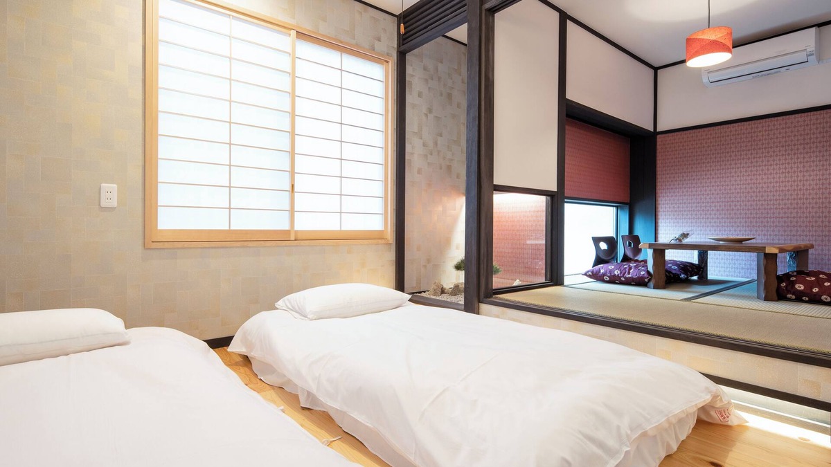 Sumida House | Skytree Japanese House 2 Bath&Toilets only 3min to Station