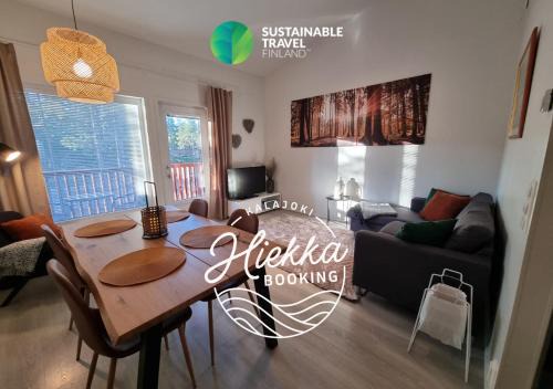 Kalajoki Apartment | SkyVillas Apartments by Hiekka Booking