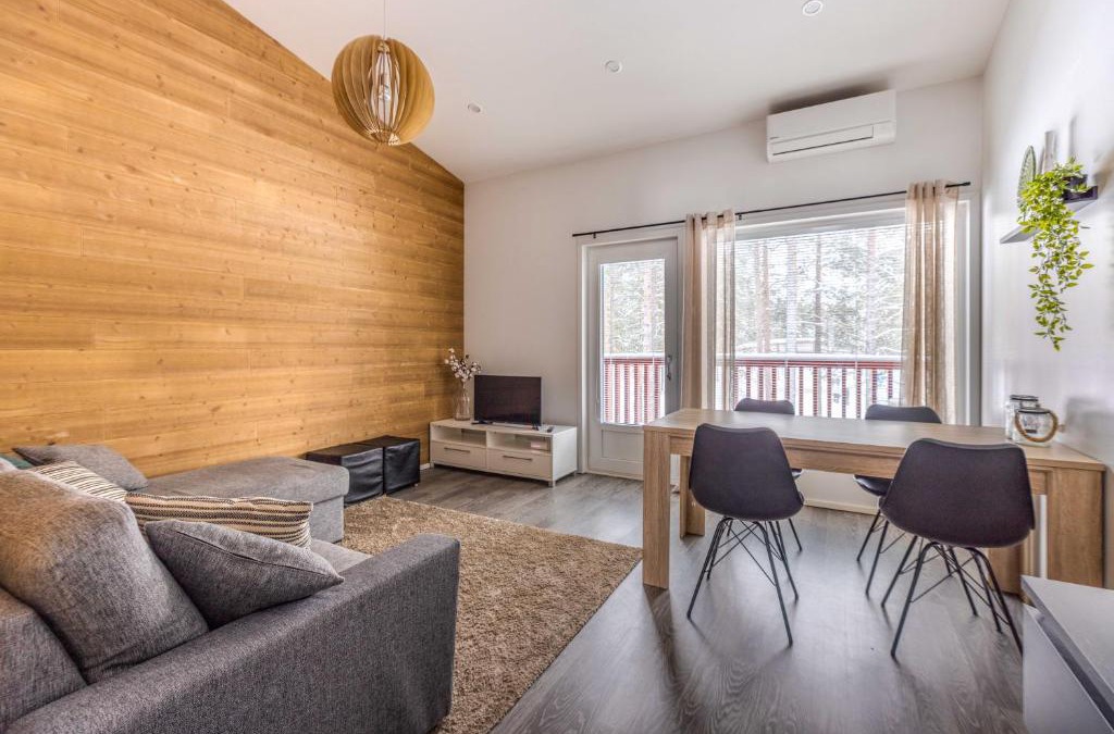 Kalajoki Apartment | SkyVillas B29