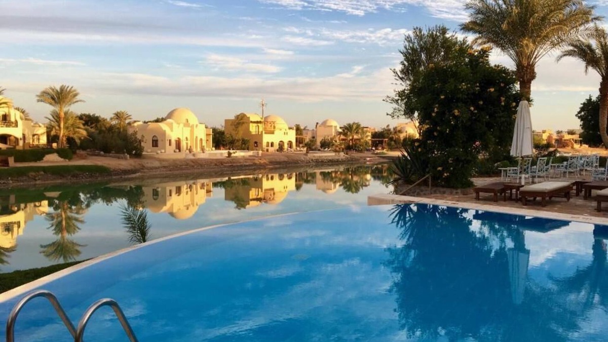 El Gouna Apartment | skyway Apartment