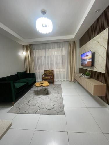 Parklands Apartment | Skyway Pearl - 1 Bedroom in Parklands & Westlands