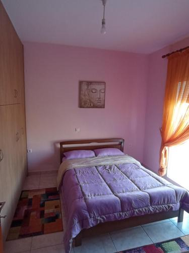 Avdira House | SL House Rental