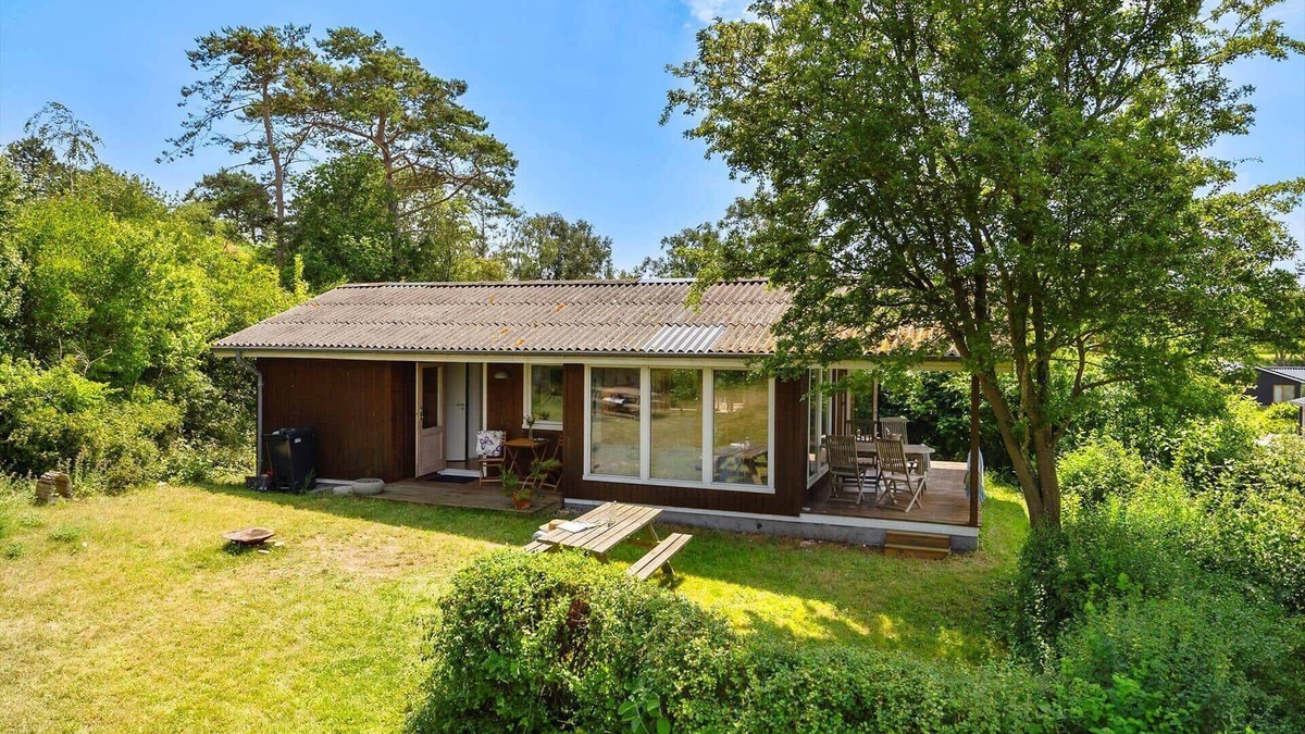 Frolunde House | SL347 Korsør - Tværager 9