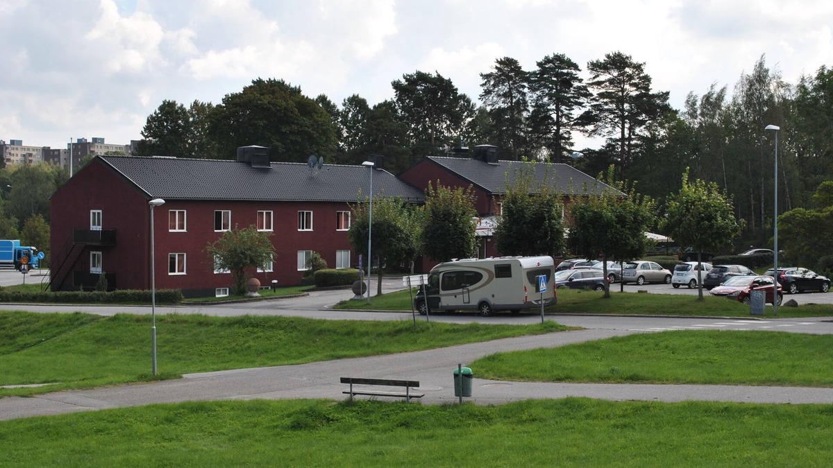 Slagsta Hotel | Slagsta Hotell & Wärdshus
