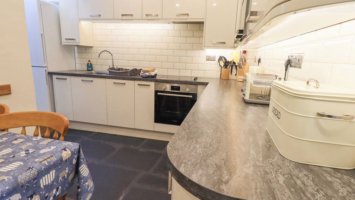 Chapel Stile Cottage | Slaters Rest