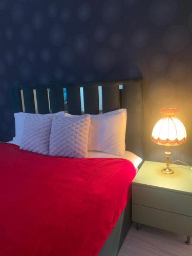 Slatina Apartment | Slatina Armoniei central Studio