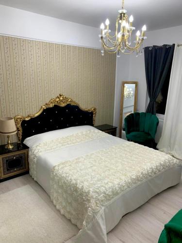 Slatina Apartment | Slatina RECEA RESIDENCE