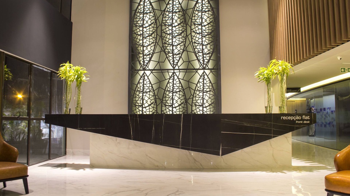Vila Cabral Hotel | SLAVIERO Campina Grande