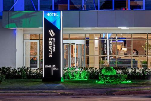Porto Velho Hotel | Slaviero Porto Velho