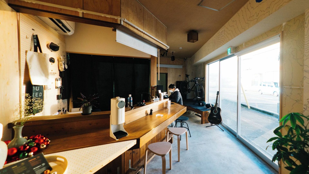 Fujinomiya Hotel | SLEEEP Fuji
