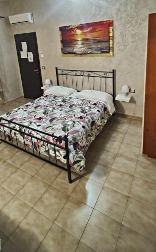 Focene House | Sleep and Travel