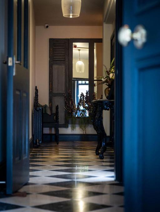 Tarporley Hotel | Sleep at 55