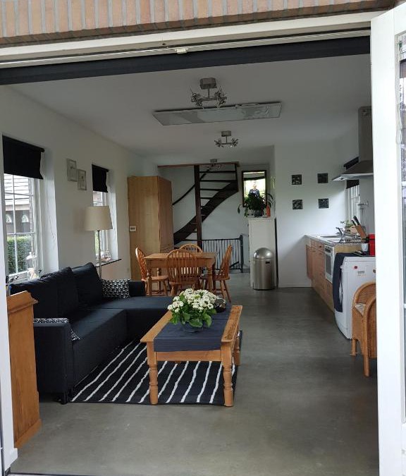 Galder House | Sleep en Go Galder