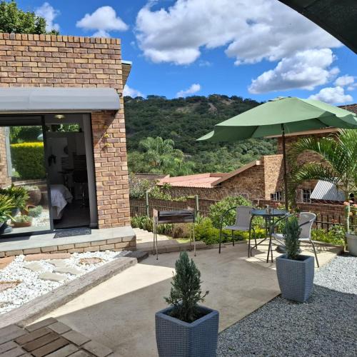 Nelspruit Apartment | Sleep Haven Self-Catering Accommodation - Nelspruit