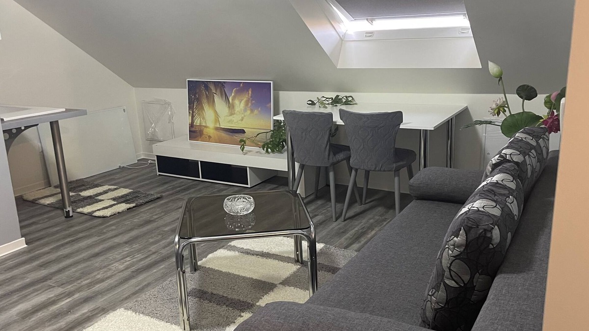 Pellingen Apartment | Sleep in the nature park. Nature and only 7 Minutes to the oldest German City.
